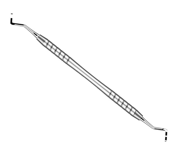 RECORTADOR KDM 27 mesial (13/80-8/14)