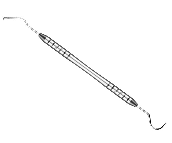 SONDA KDM fina doble 23 EXD5