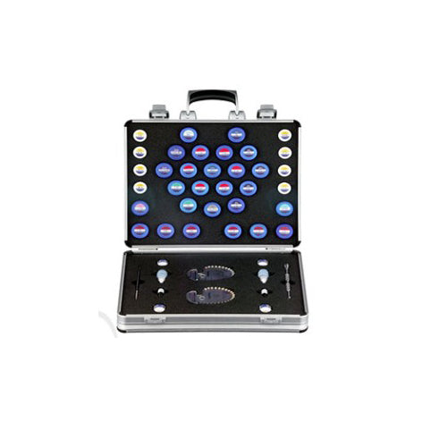 CERCON CERAM KISS artist kit