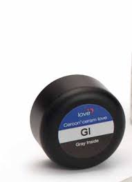 DUCERAM KISS gray inside GI 20 g