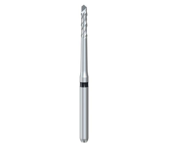 H255E.314.012 KOMET MADUIXA C. TUNGSTÈ CONICA TURBINA ø 012 5 ut.
