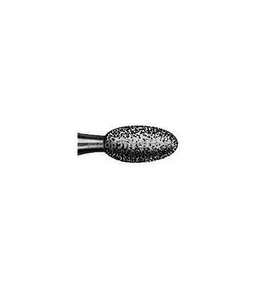 6379.315.023 KOMET MADUIXA DIAMANT OU TURBINA LLARG ø 023 GRA GRUIXUT 5 u.