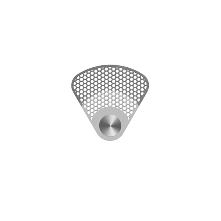 OS25M.000.140 KOMET DISCS SEGMENTATS DIAMANT 000 ø 140 GRA ESTANDAR 1 ud.