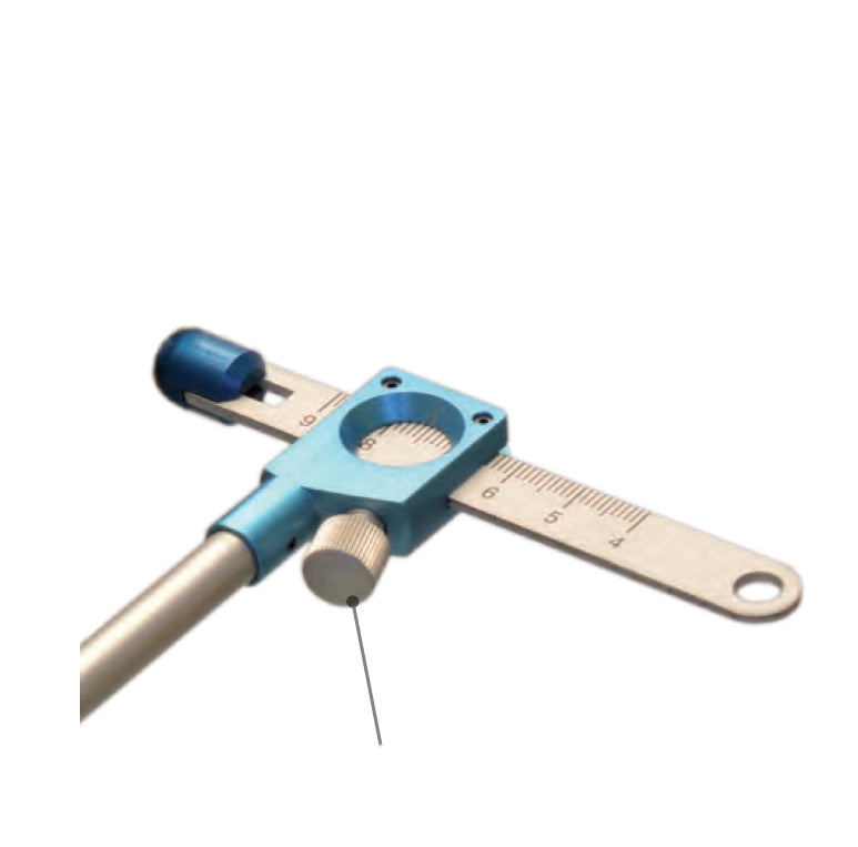 CARGOL DENTATUS AEB 3A p/arc facial