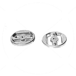 PIN DENTATUS AEB 6 p/arc facial