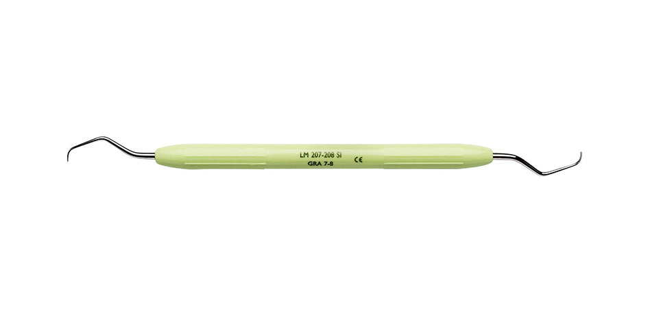 GRACEY CURETTE LM ergo mg SI 207/208M