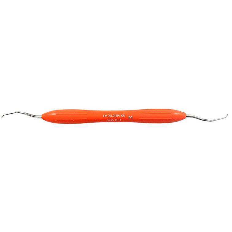 CURETA GRACEY LM ergo mg SI 211/212M