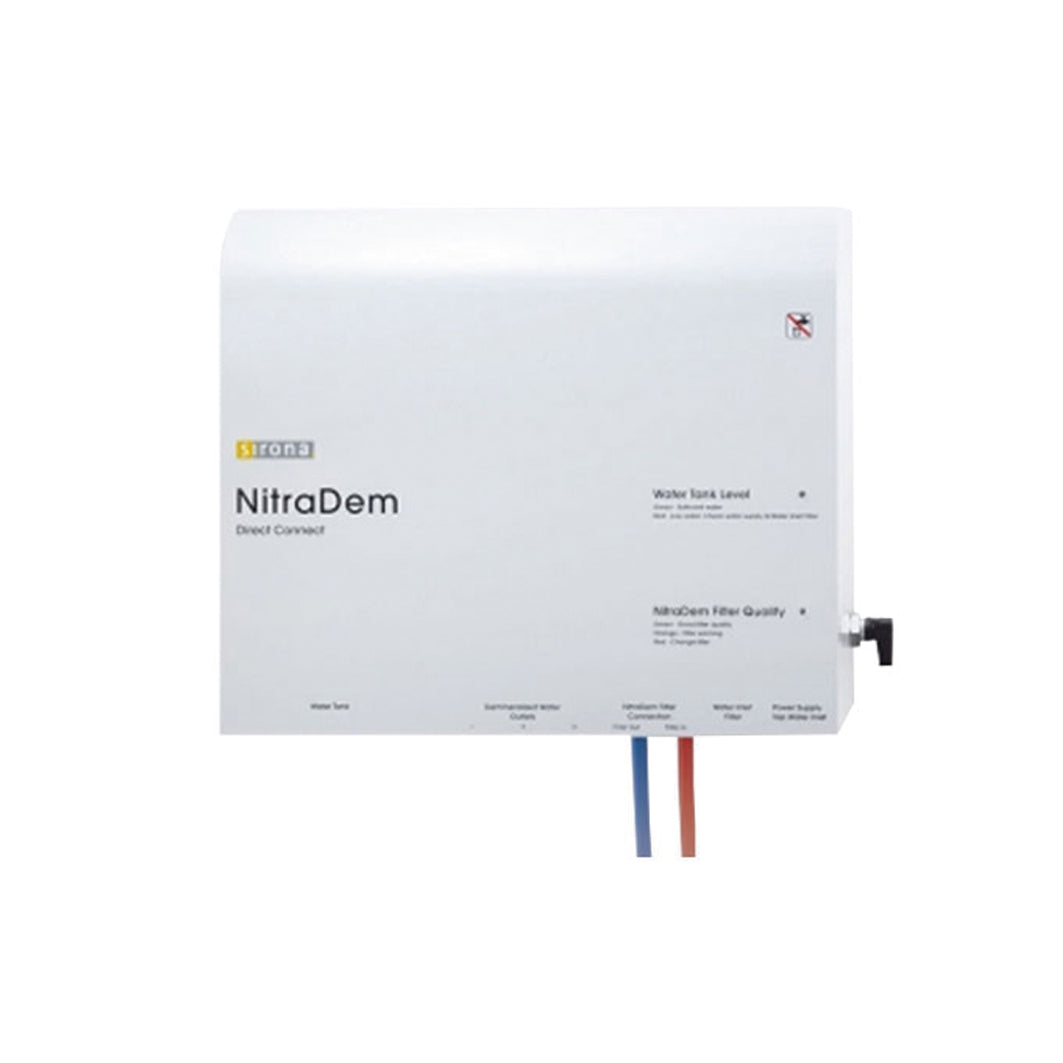 NITRADEM DC2 KIT SIRONA