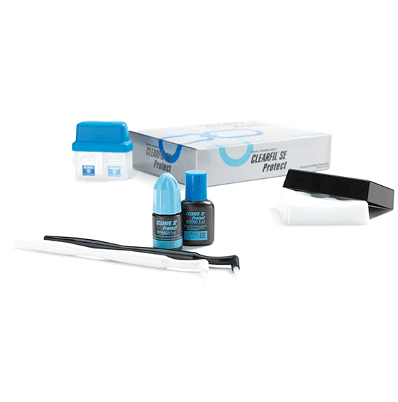 CLEARFIL SE PROTECT kit estandar