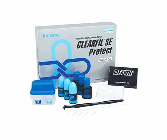 CLEARFIL ES PROTECT kit triple