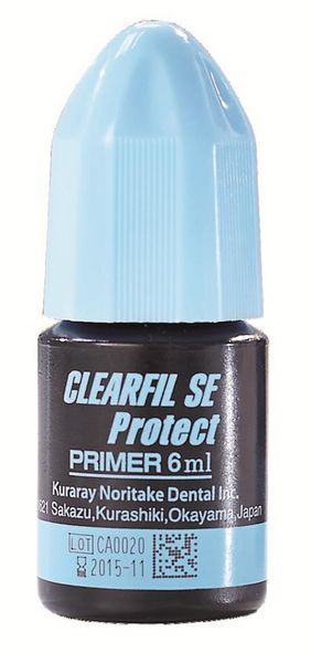 CLEARFIL ES PROTECT primer 6 ml