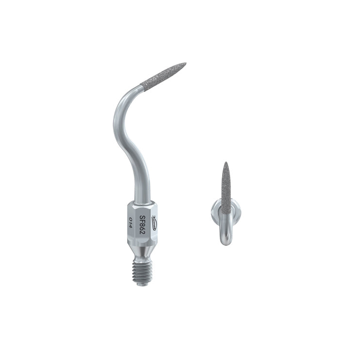 PUNTA SONICA KOMET SF862.000.014 prep. coronas