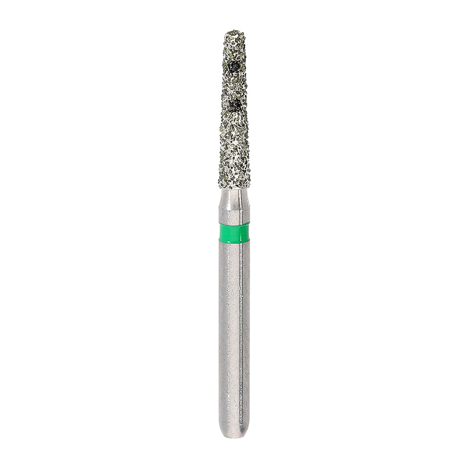 6847KRD.314.016 KOMET MADUIXA DIAMANT CONICA VORA ARRODONIAT TURBINA ø 016 GRA GRUIXUT 5 u.