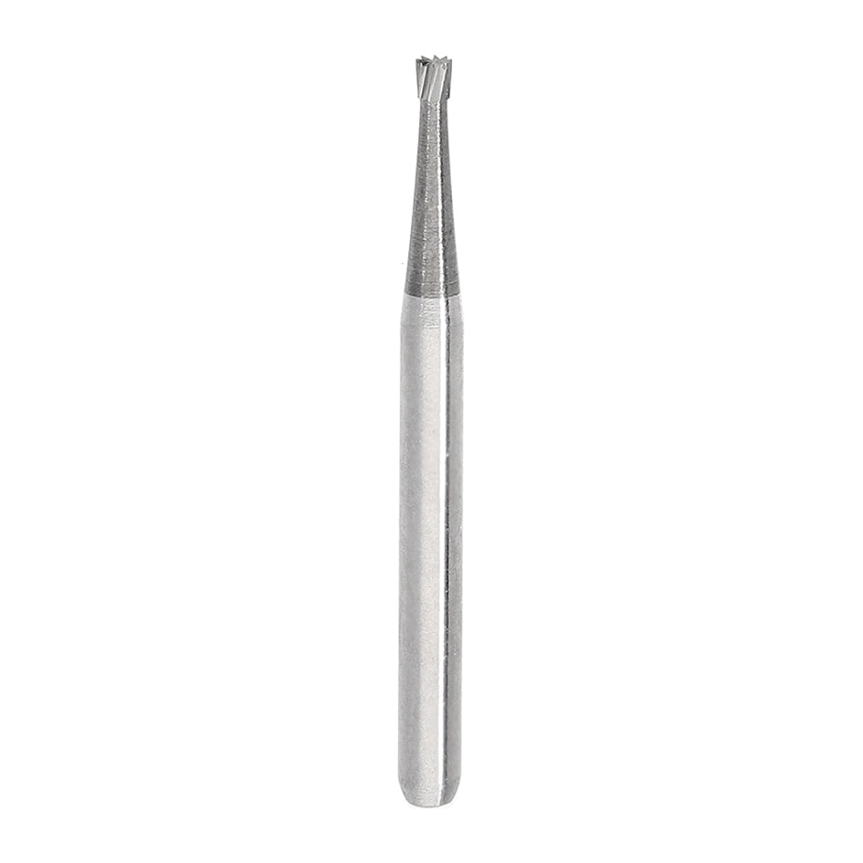 H30.314.009 KOMET TUNGSTEN MILLING CUTTER INVERTED CONE TURBINE ø 009 - 5 units