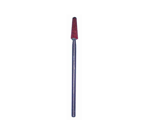 625.104.035 DEGUDENT abrasiu conic pla rosa 12 u.