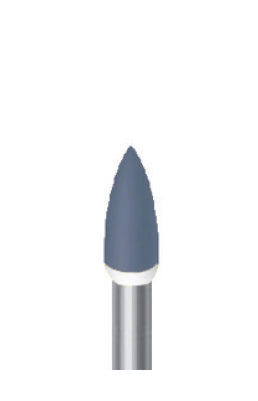 94000C.314.030 KOMET polidor diamantat 5 u.