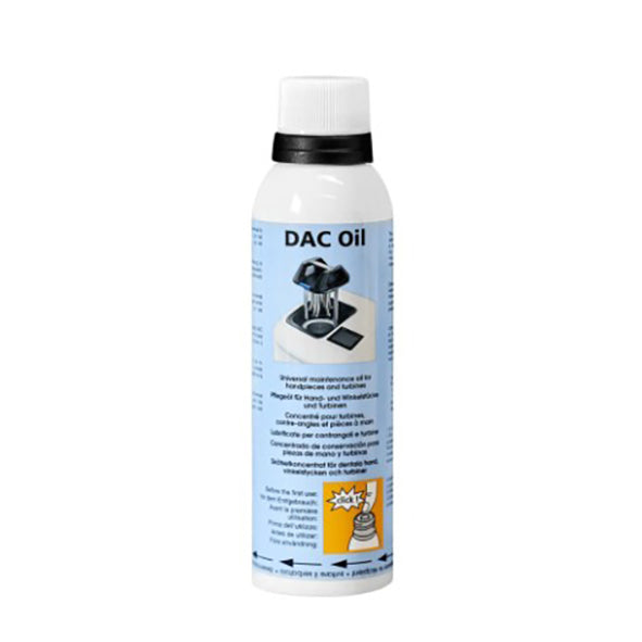 OLI SIRONA p/dac 2000 6 x 200 ml