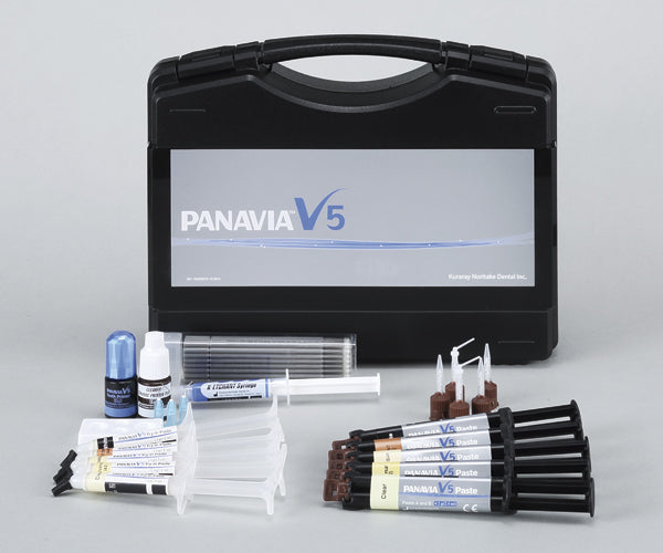 PANAVIA V5 kit profesional