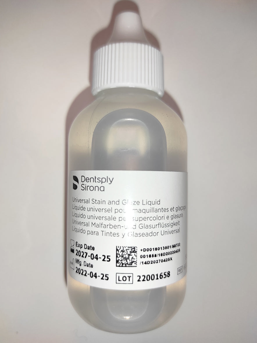 LIQUIDO UNIVERSAL DENTSPLY p/glasear 50 ml