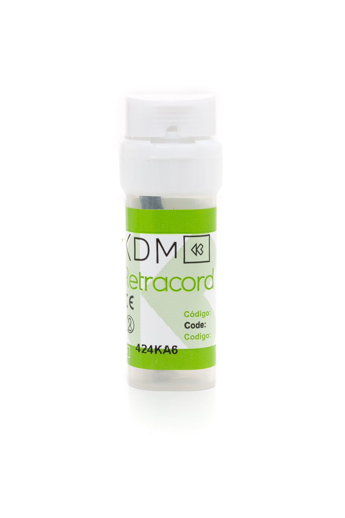 RETRACORD KDM hilo retractor 0 n/impreg xfino 2 m