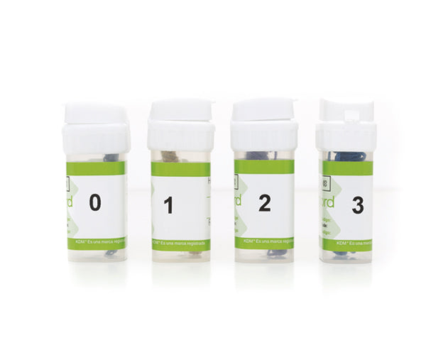 RETRACORD KDM hilo retractor 1 n/impreg fino 2 m