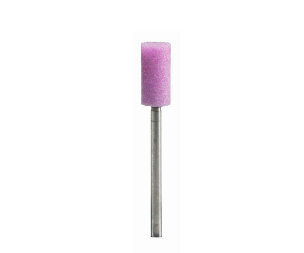 625.104.065 DEGUDENT abrasiu forma rodet rosa 12 u.