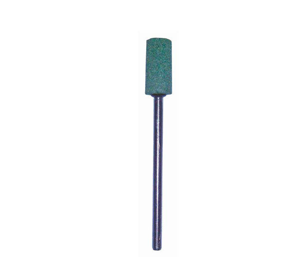655.104.065 DEGUDENT abrasiu forma rodet verd 12 ut