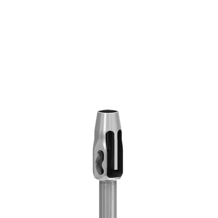 589.204 KOMET mandril perllongador p/contraangle