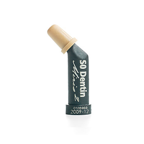 MIRIS 2 WB incisal bleach cap 0,25 g 10 ud