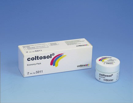 COLTOSOL F kit eco 3 pots x 38 g