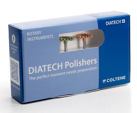 3201.214.050 DIATECH cerapreshine polidor clinica 10 u.