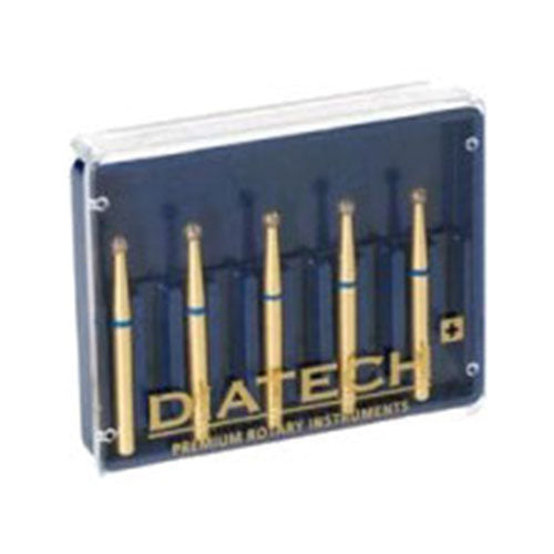 S1.314.018 DIATECH carburo clinica 5 ud