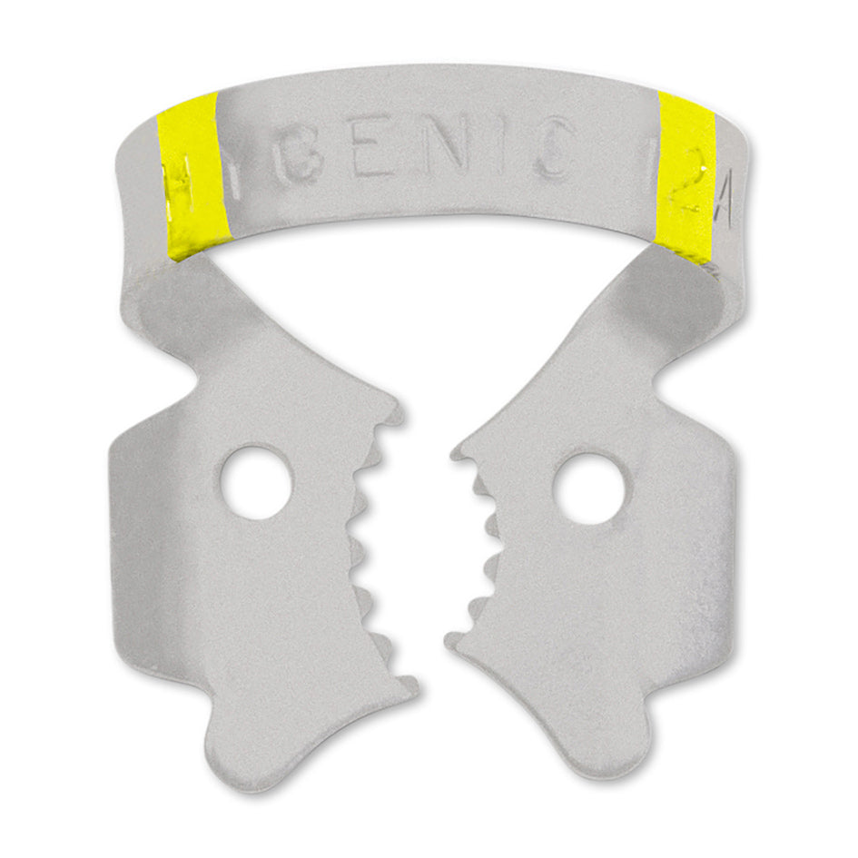 CLAMP HYGENIC #12A groc molars superior esquerre