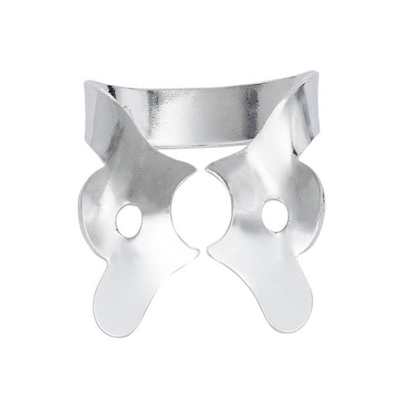 CLAMP HYGENIC #3 shine for small molars