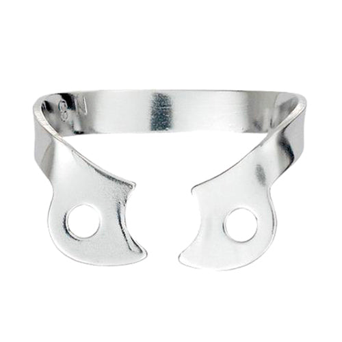 CLAMP HYGENIC #212 sense ales brillantor anteriors