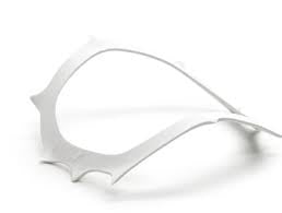 HYGENIC COFERDAM marco ostby radiolúcido 152 mm