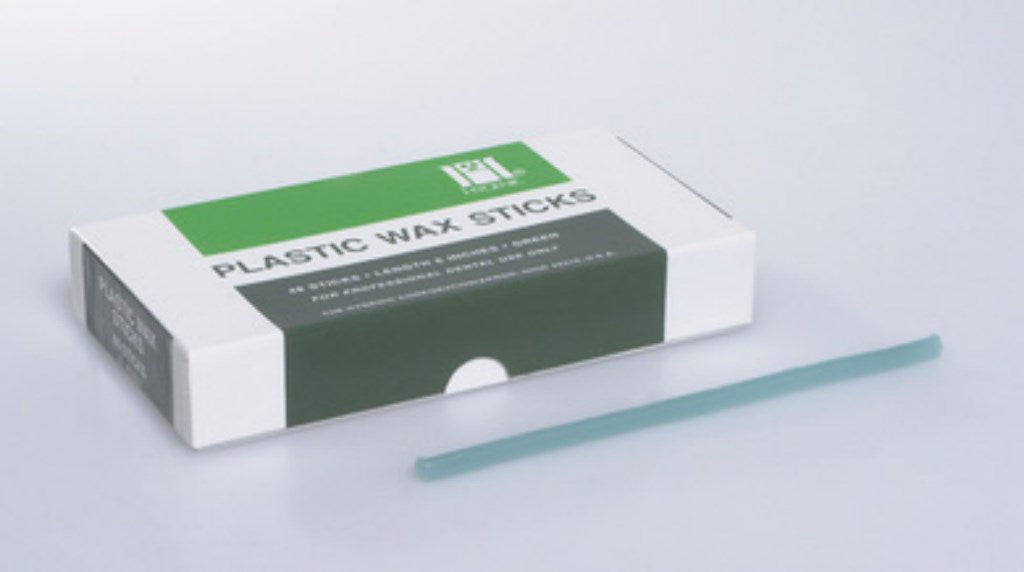 CERA HYGENIC en tiras aromatizada 48 ud