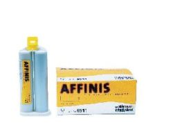 AFFINIS fast regular body (2x50ml + canules)
