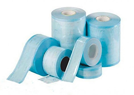 ROLLO ESTERILIZACION STERILEASY 20 cm x 200 mt