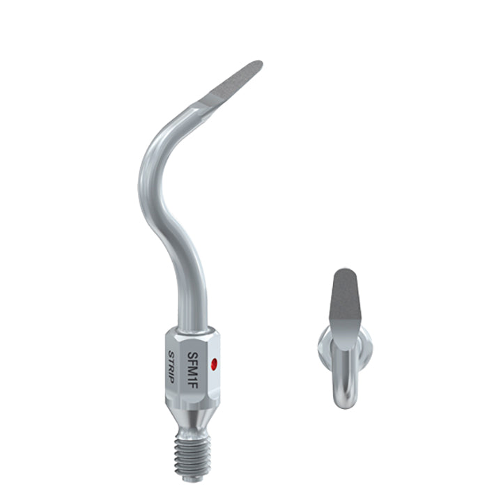 PUNTA SONICA KOMET SFM1F.000 stripping