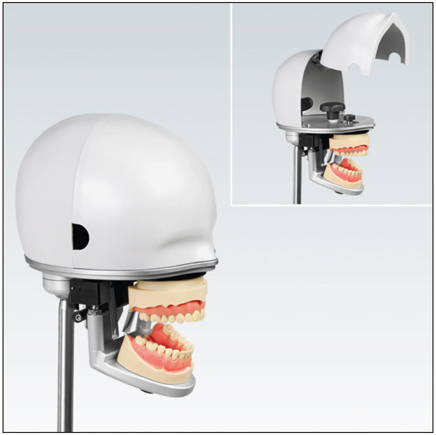 PK2 MODEL CAP