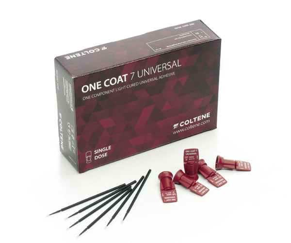 ONE COAT 7.0 universal 50 units