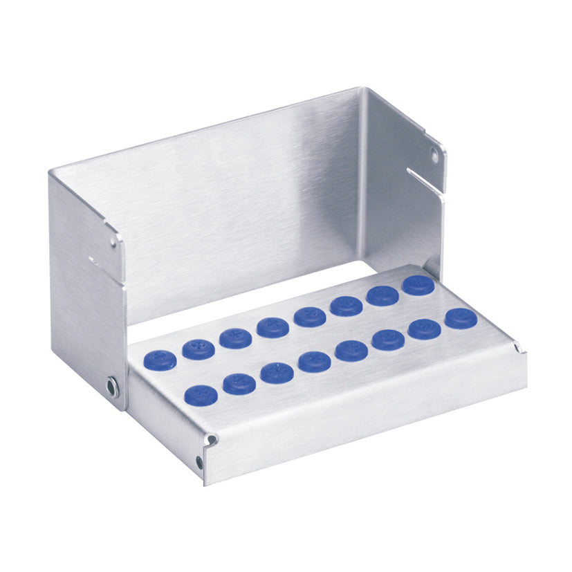 KOMET 9989.000 stainless steel milling cutter for 16 mm diameter, suitable for use with flasks up to 33 mm