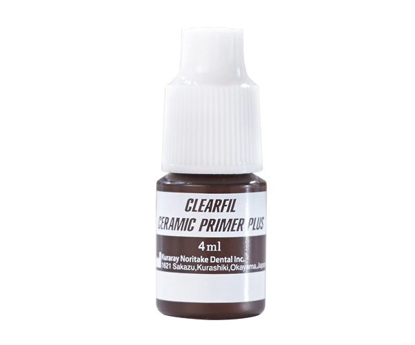 CLEARFIL CERAMIC PRIMER PLUS 4 ml