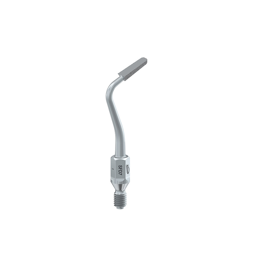 PUNTA SONICA KOMET SFD7.000.1 p/prep cavitats interprox
