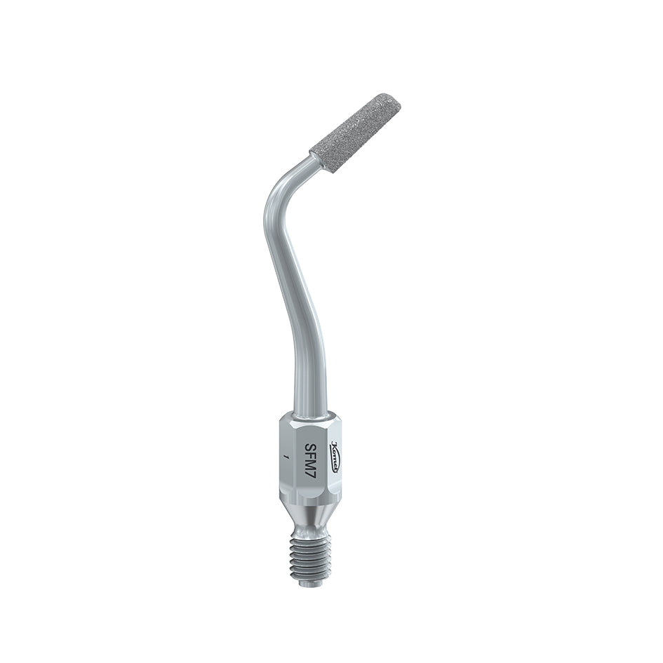 PUNTA SONICA KOMET SFM7.000.1 p/prep cavitats interprox