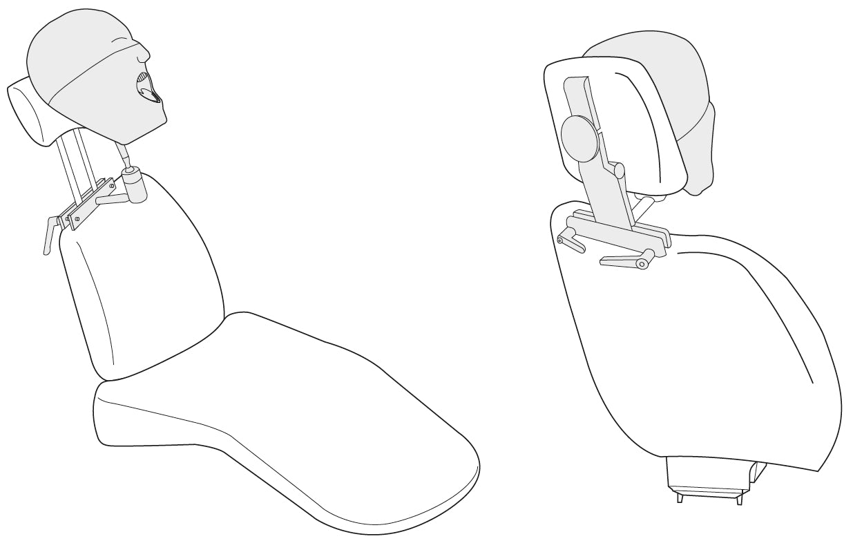 BARRA P-SH 9998-004
