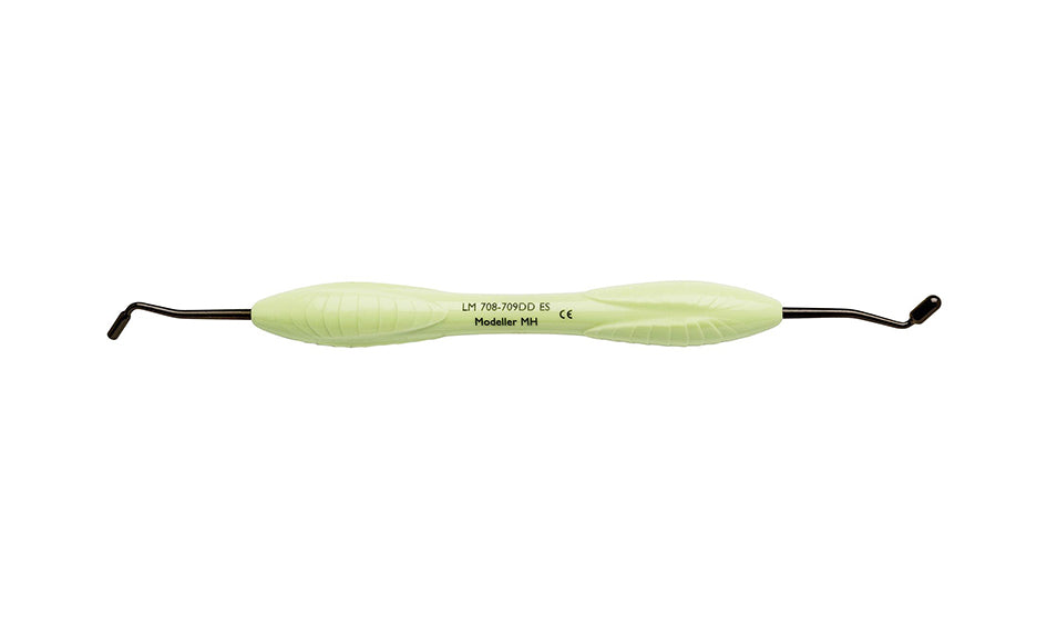 MODELADOR LM 708/709 ergosenc dark diamond