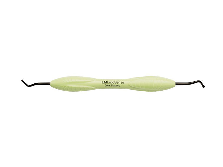 INSTRUMENT COMPO LM 43/47 ergosenc ant mini dark diamond