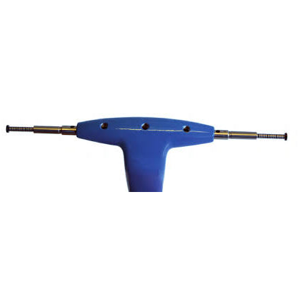 EIX CONDILAR DENTATUS ARH 129D